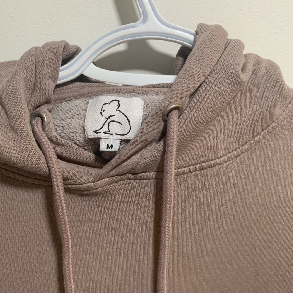 Men’s Medium Kangol Hoodie - Picture 3 of 4